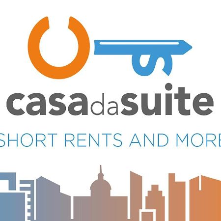 Casa Da Suite Icona Milano Eksteriør billede