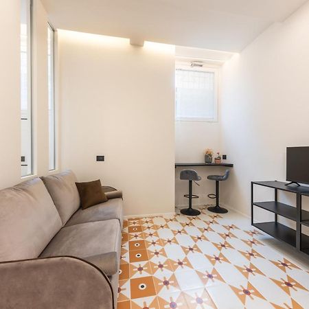 Casa Da Suite Icona Milano Eksteriør billede