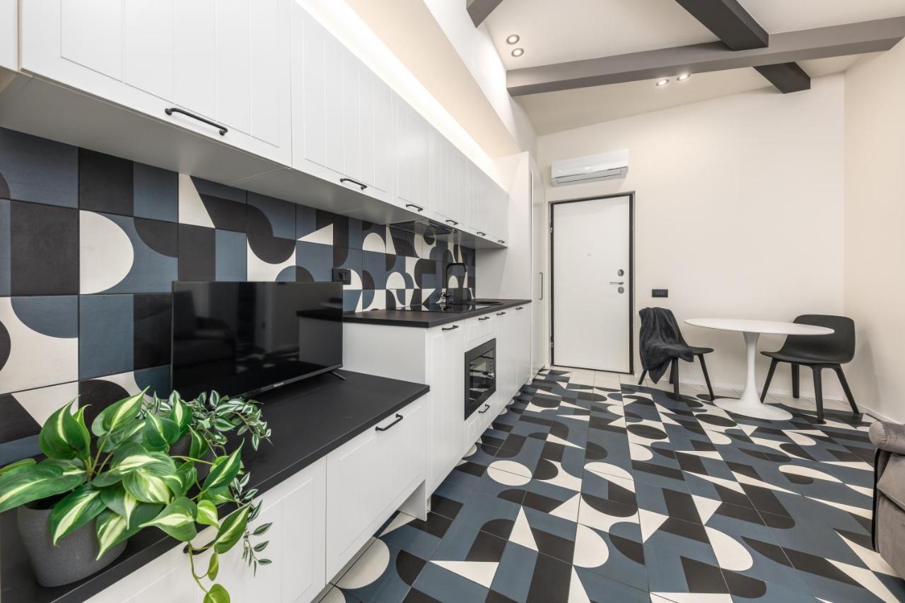 Casa Da Suite Icona Milano Eksteriør billede