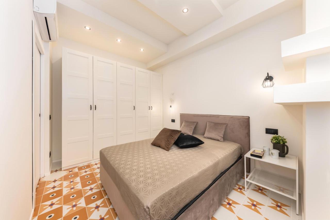 Casa Da Suite Icona Milano Eksteriør billede