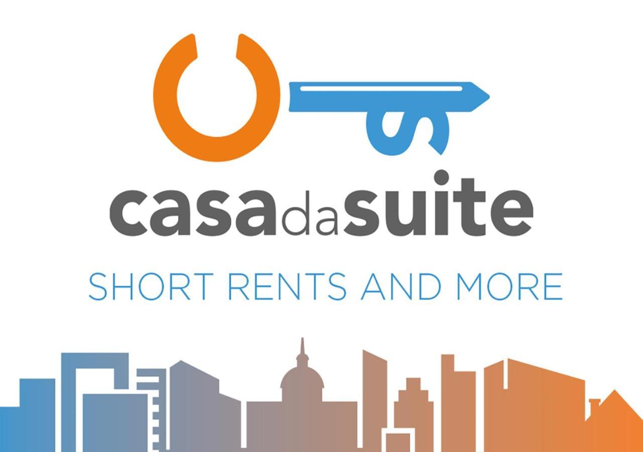 Casa Da Suite Icona Milano Eksteriør billede