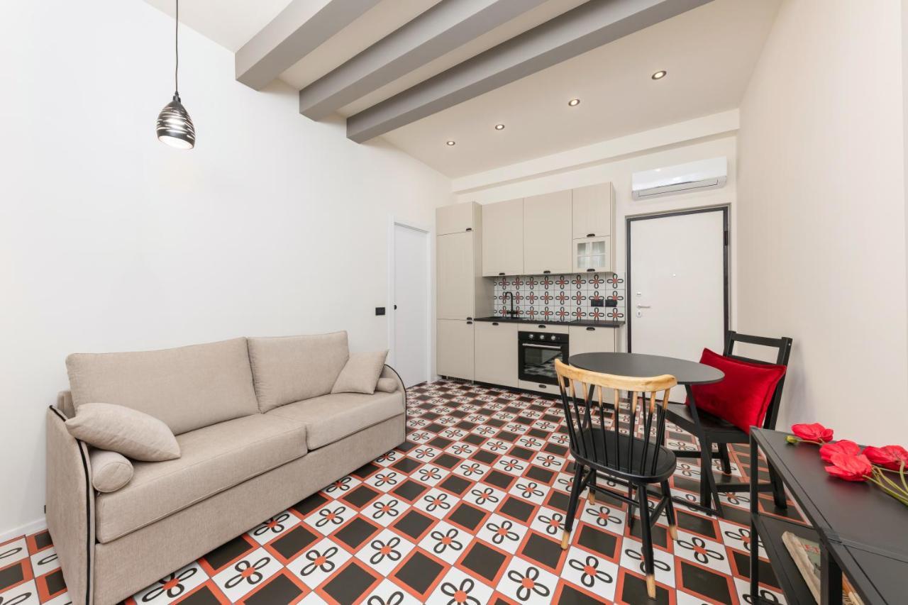 Casa Da Suite Icona Milano Eksteriør billede