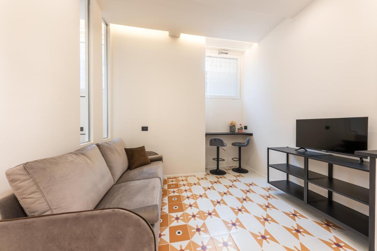 Casa Da Suite Icona Milano Eksteriør billede