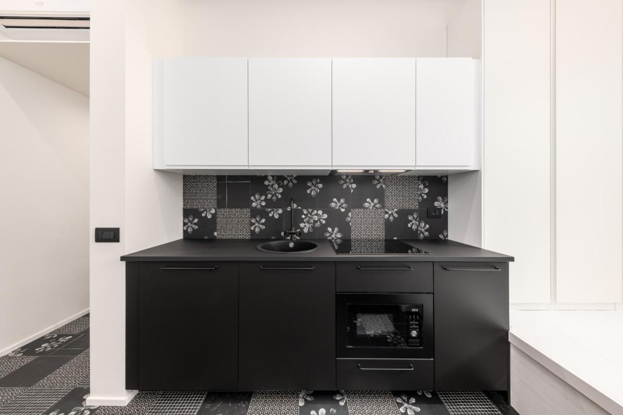 Casa Da Suite Icona Milano Eksteriør billede