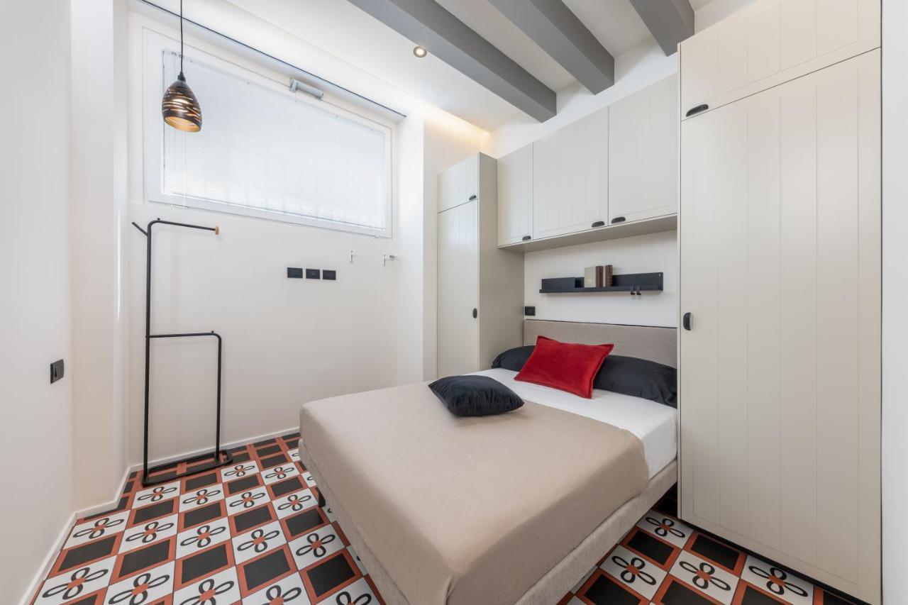 Casa Da Suite Icona Milano Eksteriør billede