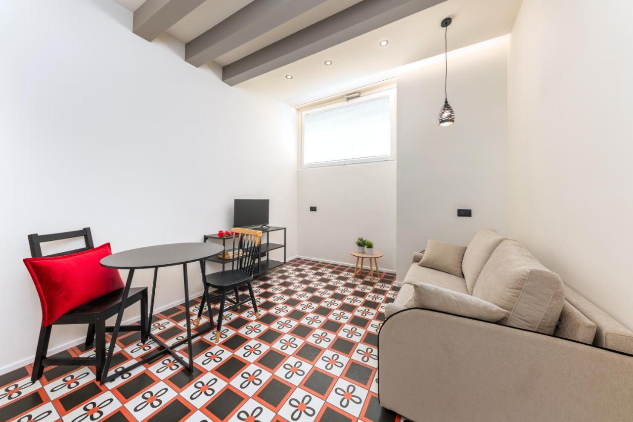 Casa Da Suite Icona Milano Eksteriør billede