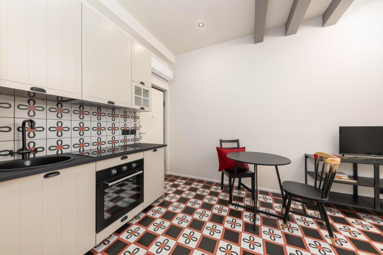 Casa Da Suite Icona Milano Eksteriør billede