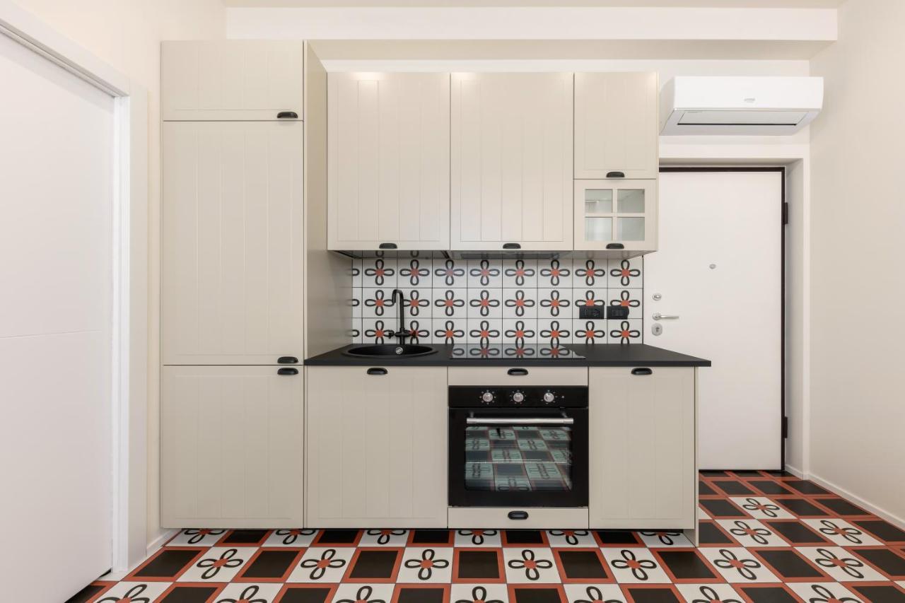 Casa Da Suite Icona Milano Eksteriør billede