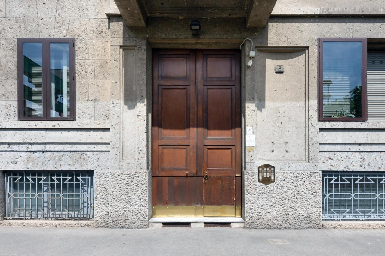 Casa Da Suite Icona Milano Eksteriør billede