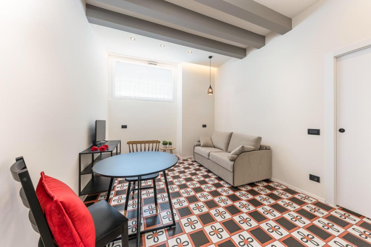 Casa Da Suite Icona Milano Eksteriør billede
