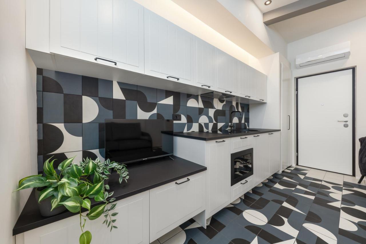 Casa Da Suite Icona Milano Eksteriør billede