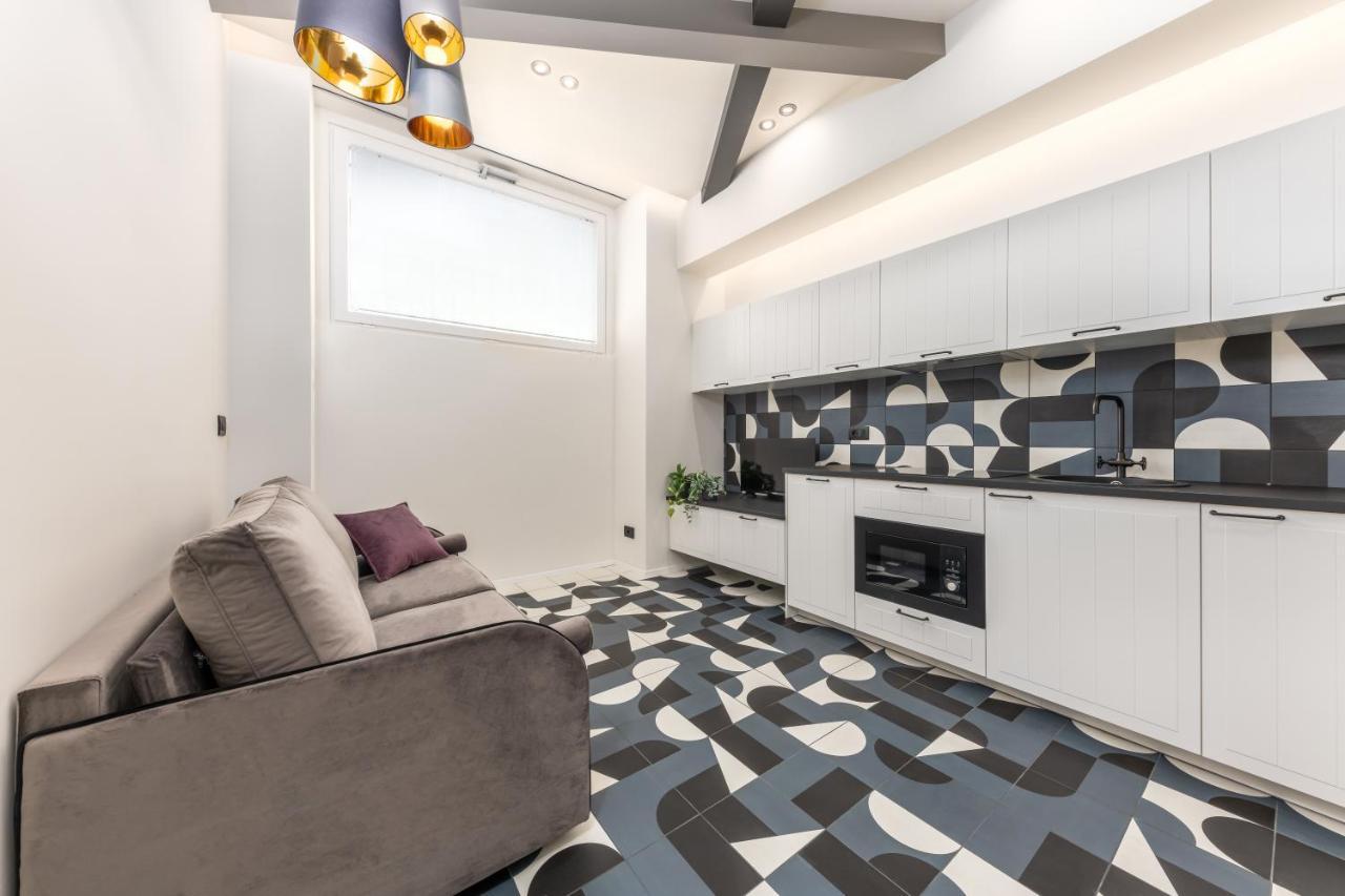Casa Da Suite Icona Milano Eksteriør billede