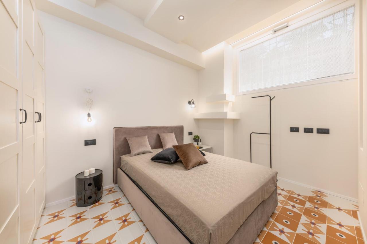 Casa Da Suite Icona Milano Eksteriør billede