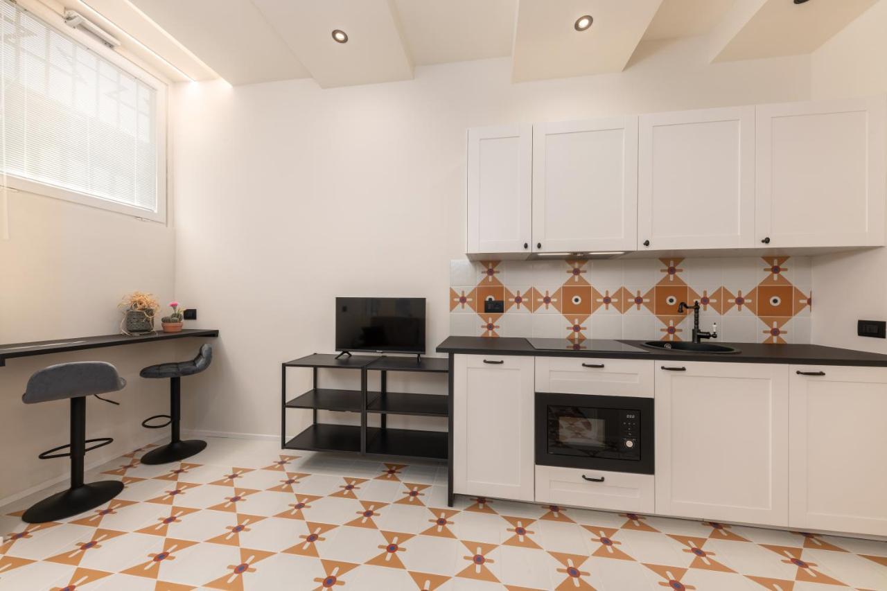 Casa Da Suite Icona Milano Eksteriør billede