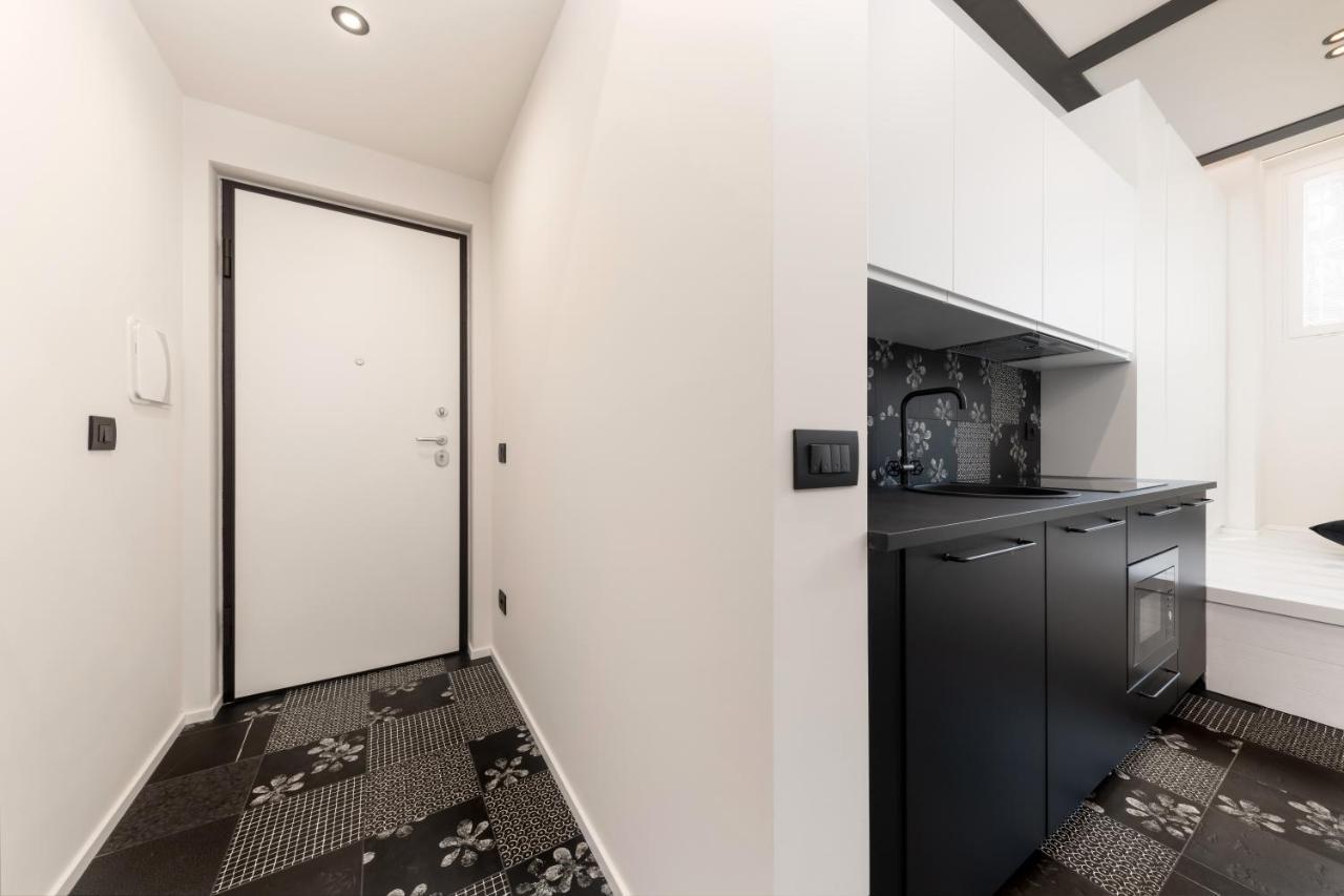 Casa Da Suite Icona Milano Eksteriør billede