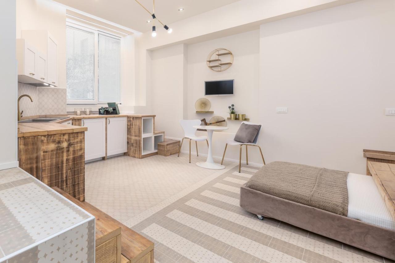 Casa Da Suite Icona Milano Eksteriør billede