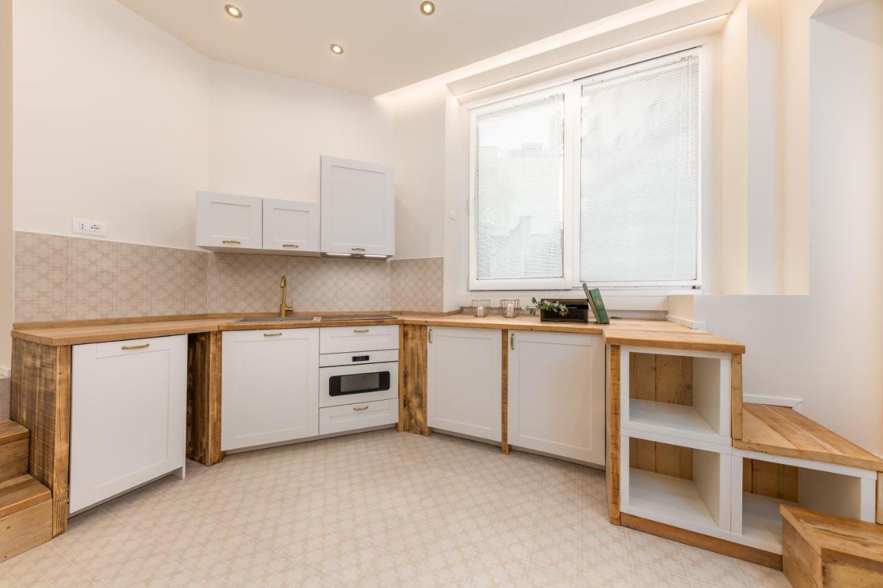 Casa Da Suite Icona Milano Eksteriør billede