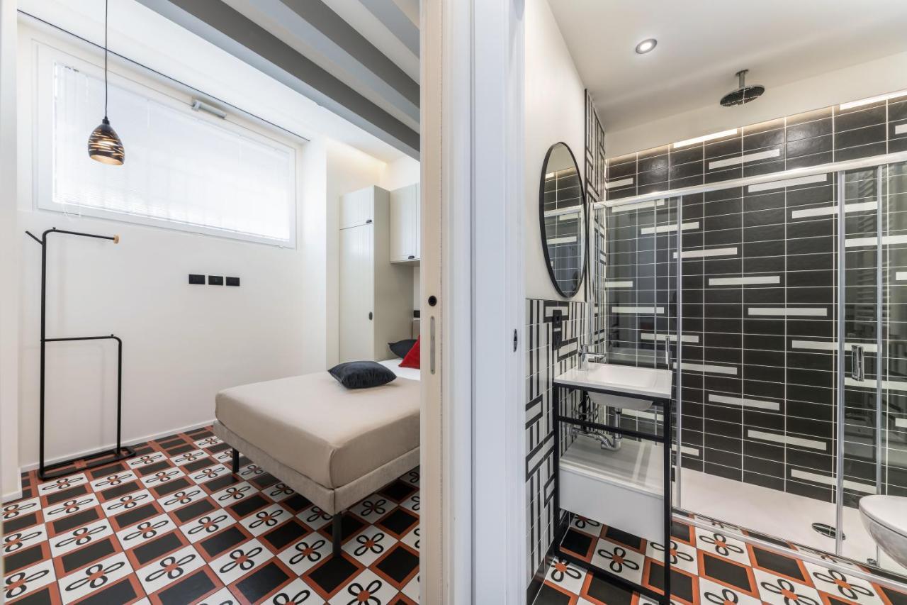 Casa Da Suite Icona Milano Eksteriør billede