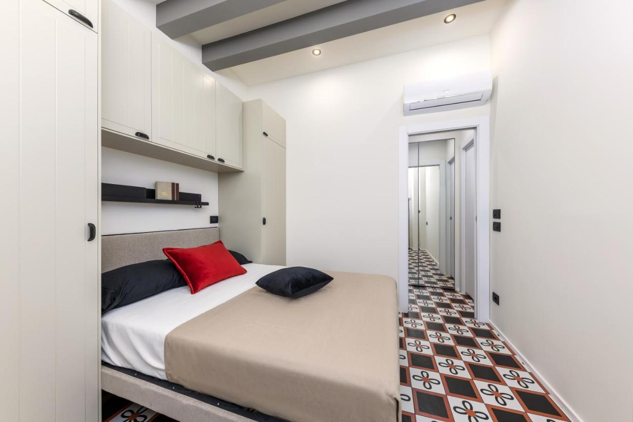 Casa Da Suite Icona Milano Eksteriør billede
