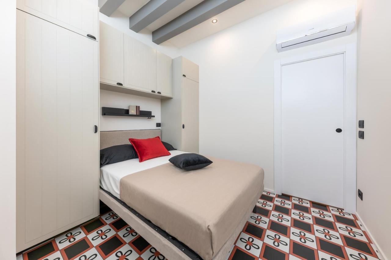 Casa Da Suite Icona Milano Eksteriør billede