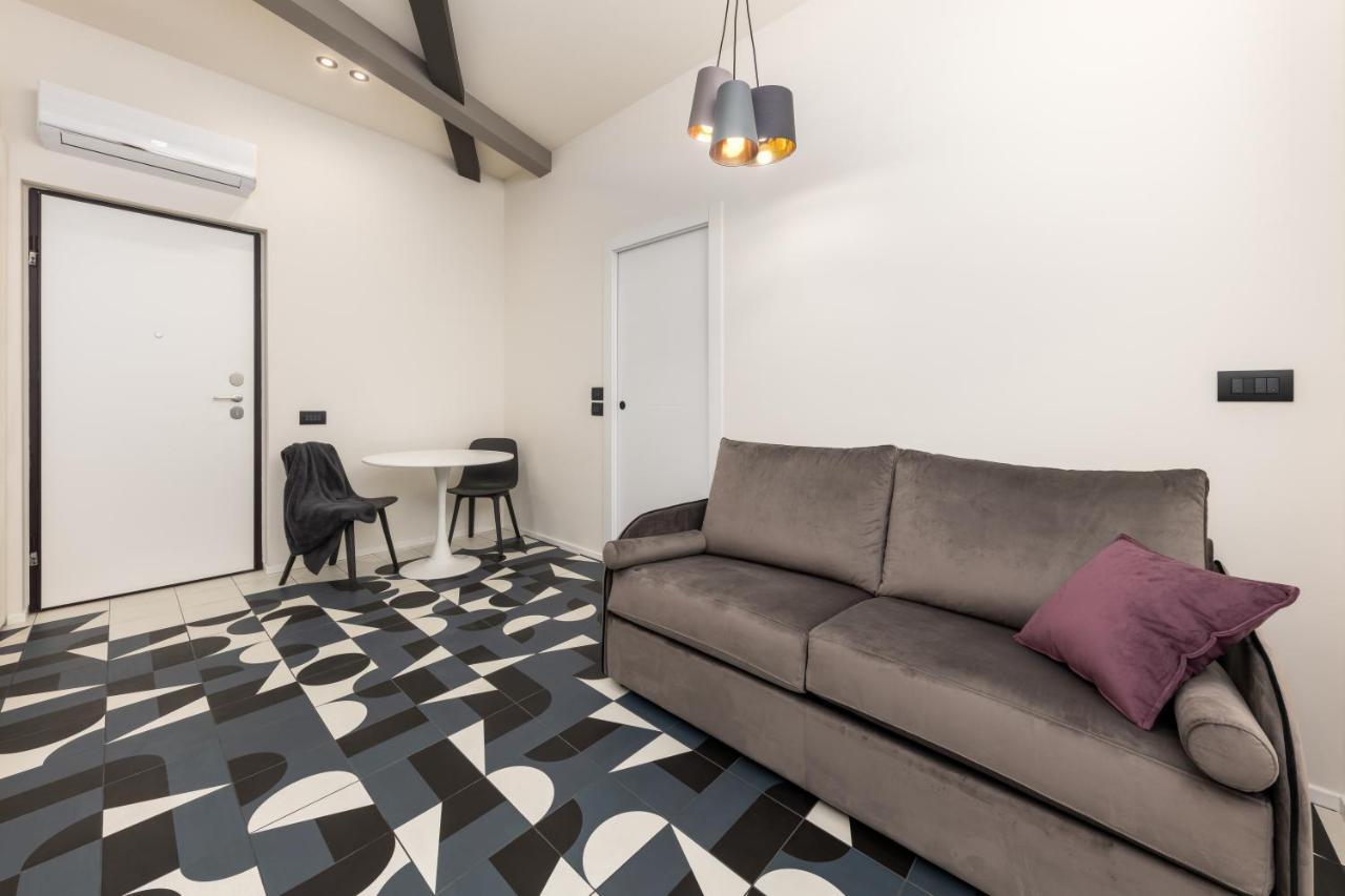 Casa Da Suite Icona Milano Eksteriør billede