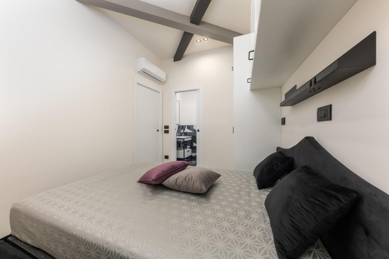 Casa Da Suite Icona Milano Eksteriør billede