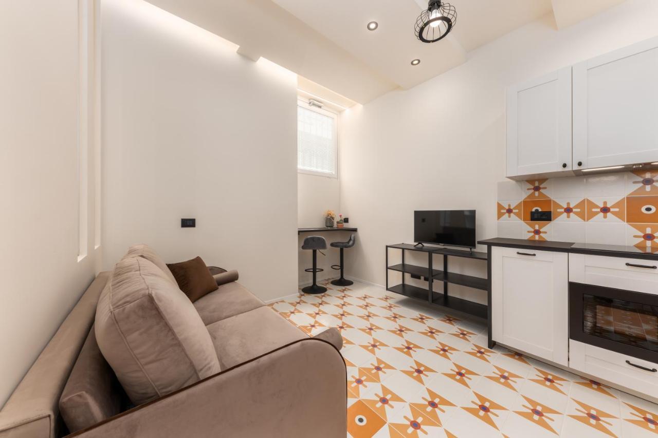 Casa Da Suite Icona Milano Eksteriør billede