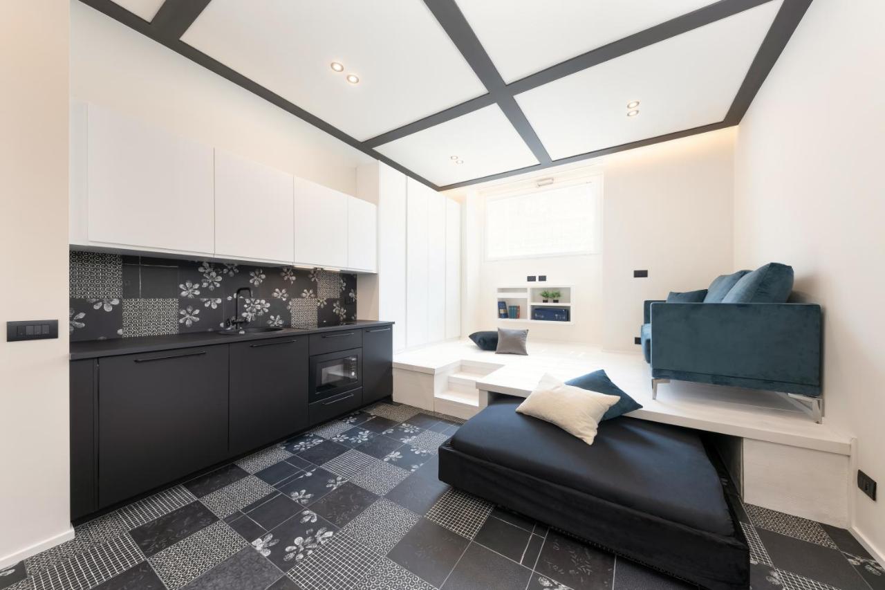 Casa Da Suite Icona Milano Eksteriør billede