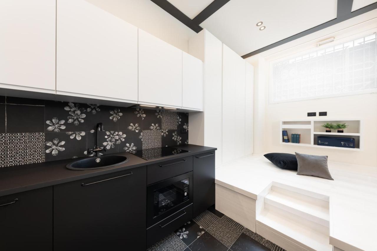 Casa Da Suite Icona Milano Eksteriør billede
