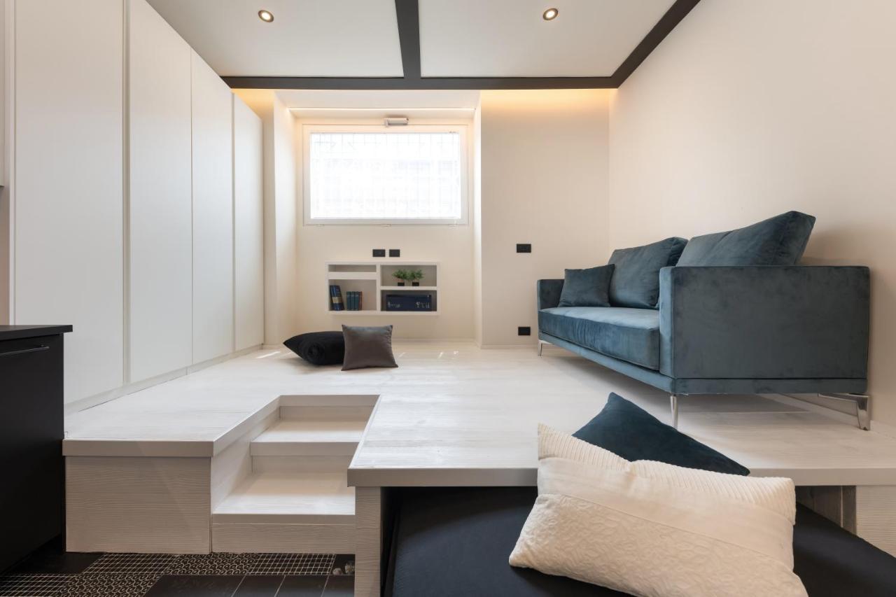 Casa Da Suite Icona Milano Eksteriør billede