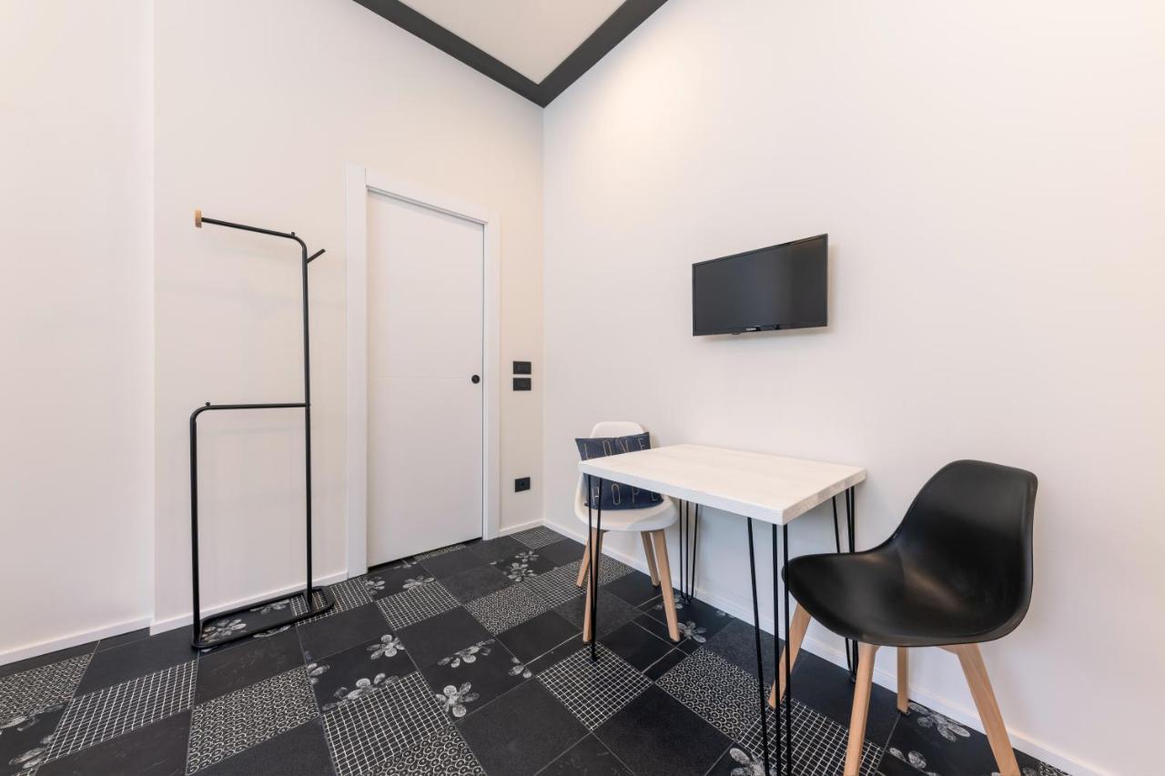 Casa Da Suite Icona Milano Eksteriør billede