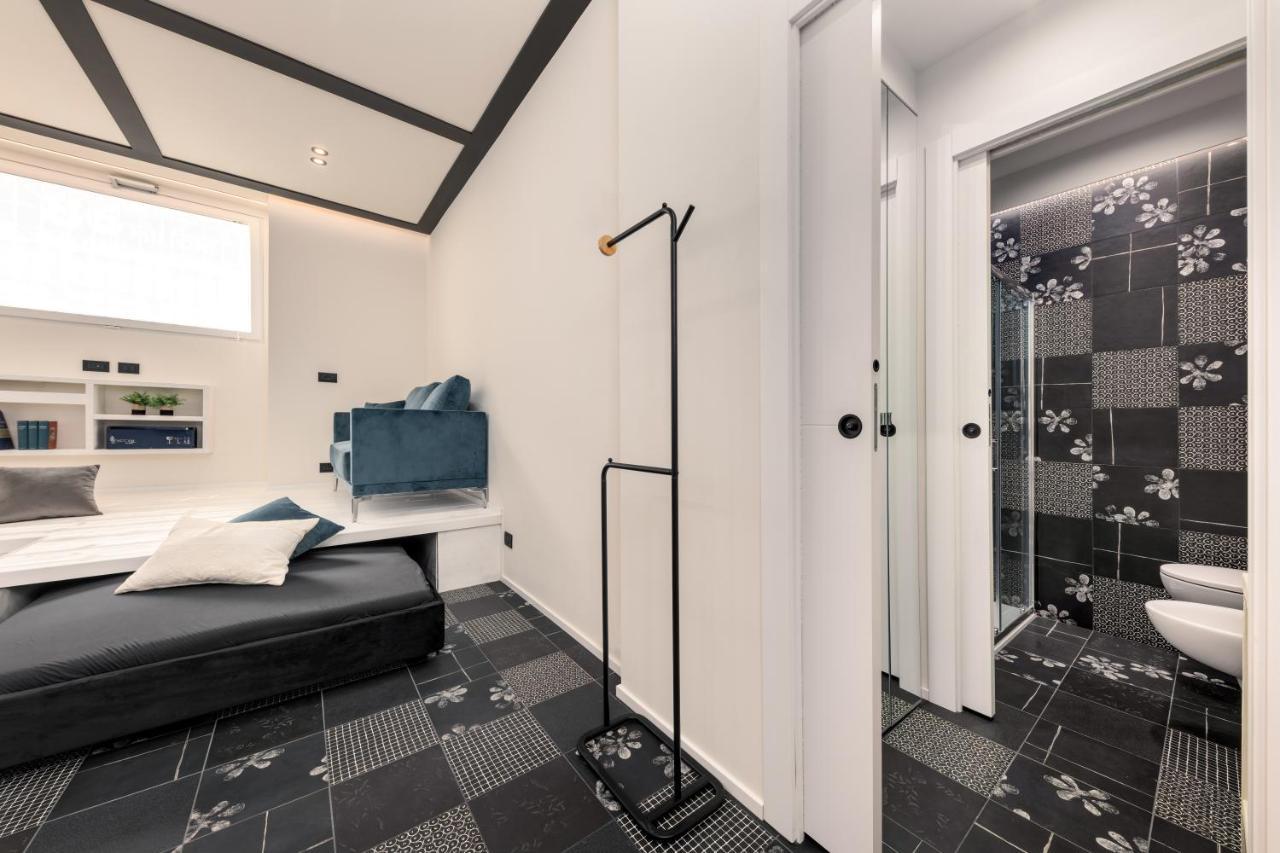 Casa Da Suite Icona Milano Eksteriør billede