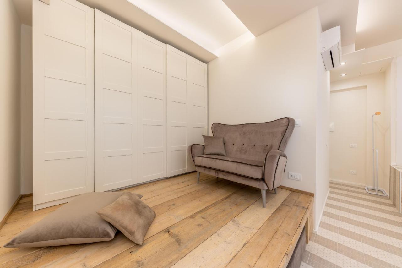 Casa Da Suite Icona Milano Eksteriør billede