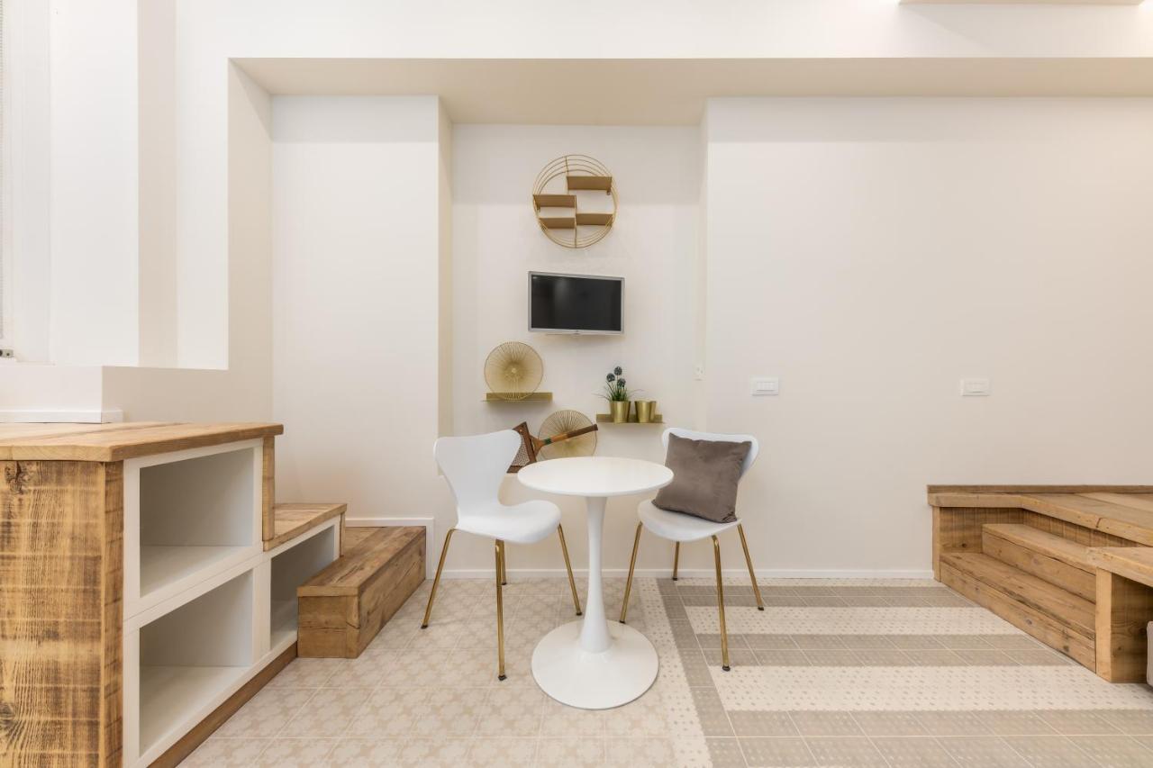Casa Da Suite Icona Milano Eksteriør billede