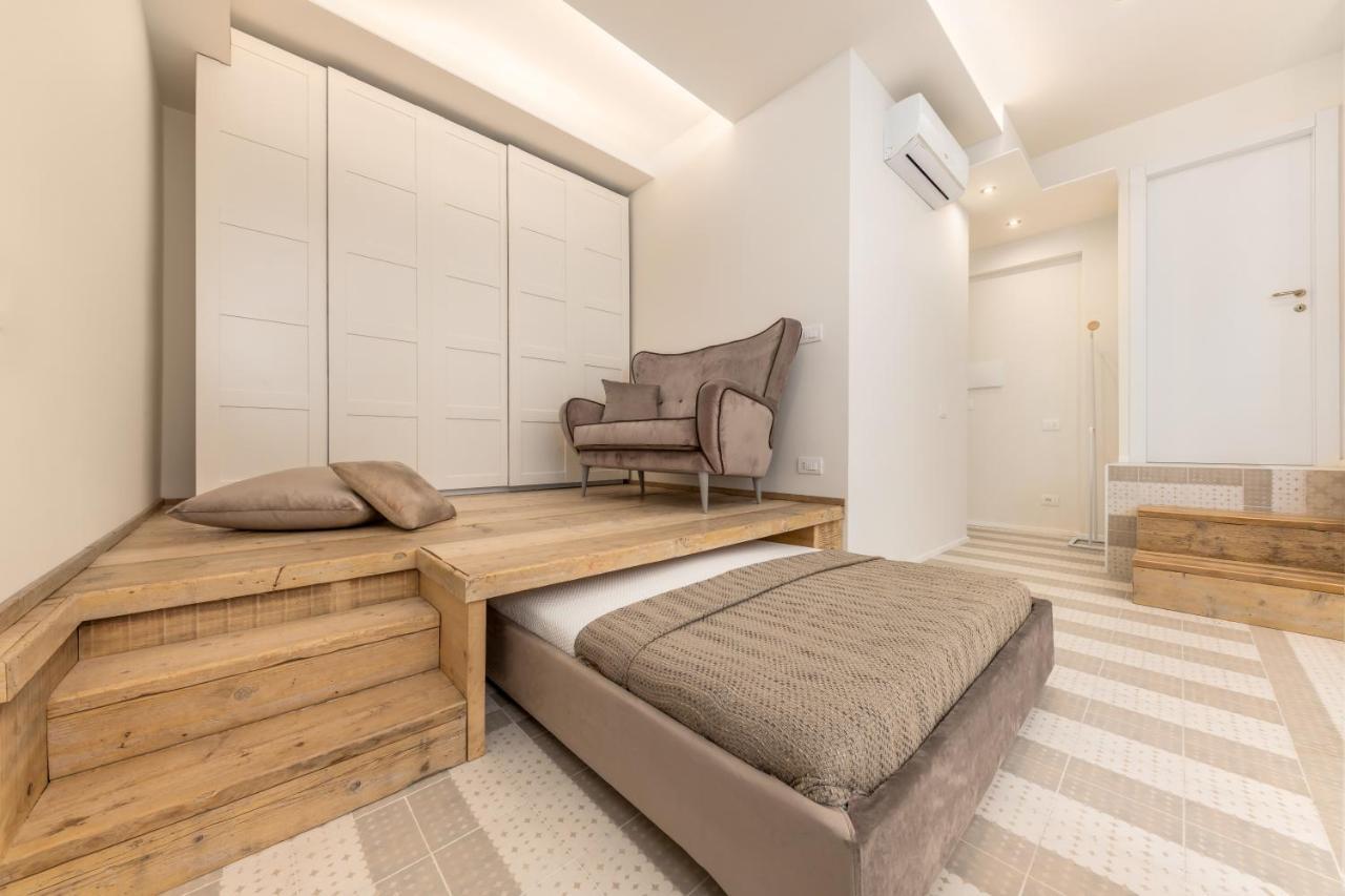 Casa Da Suite Icona Milano Eksteriør billede