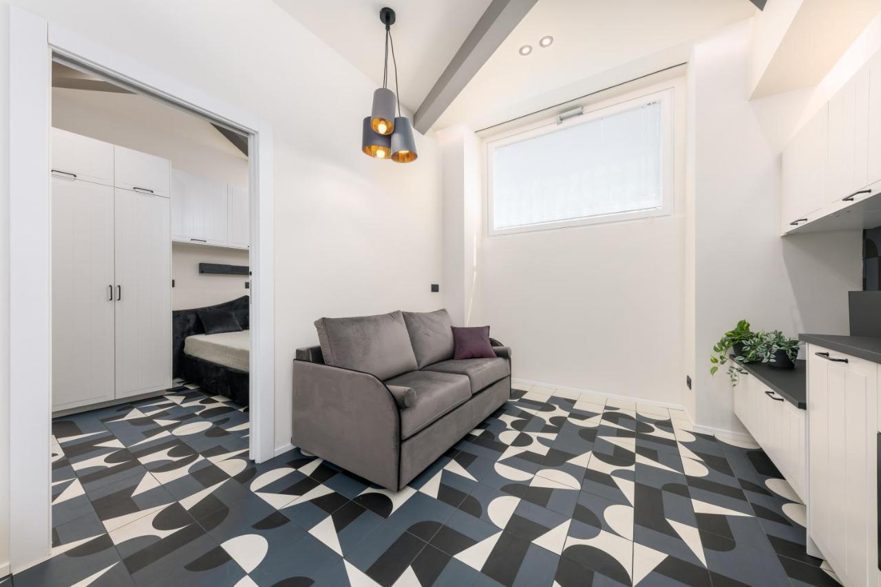 Casa Da Suite Icona Milano Eksteriør billede