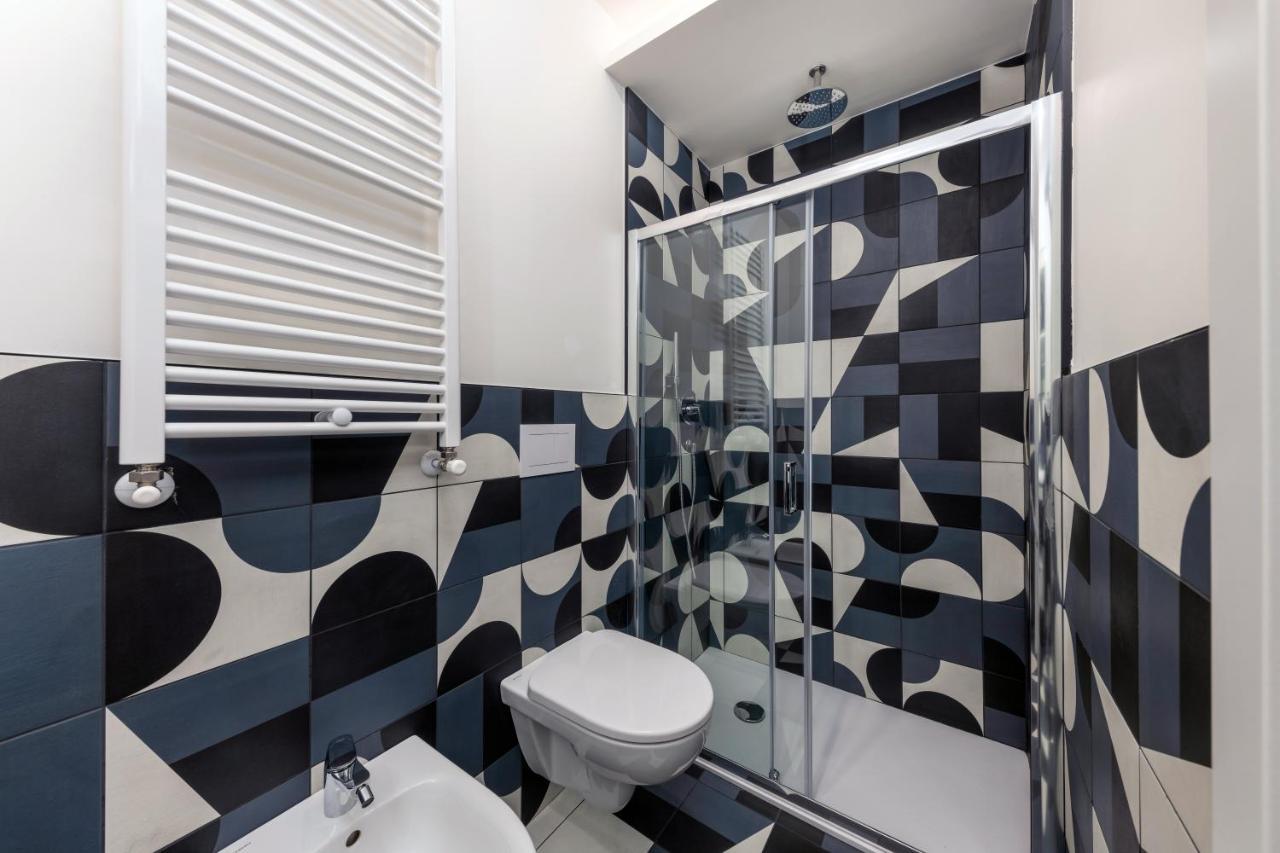 Casa Da Suite Icona Milano Eksteriør billede