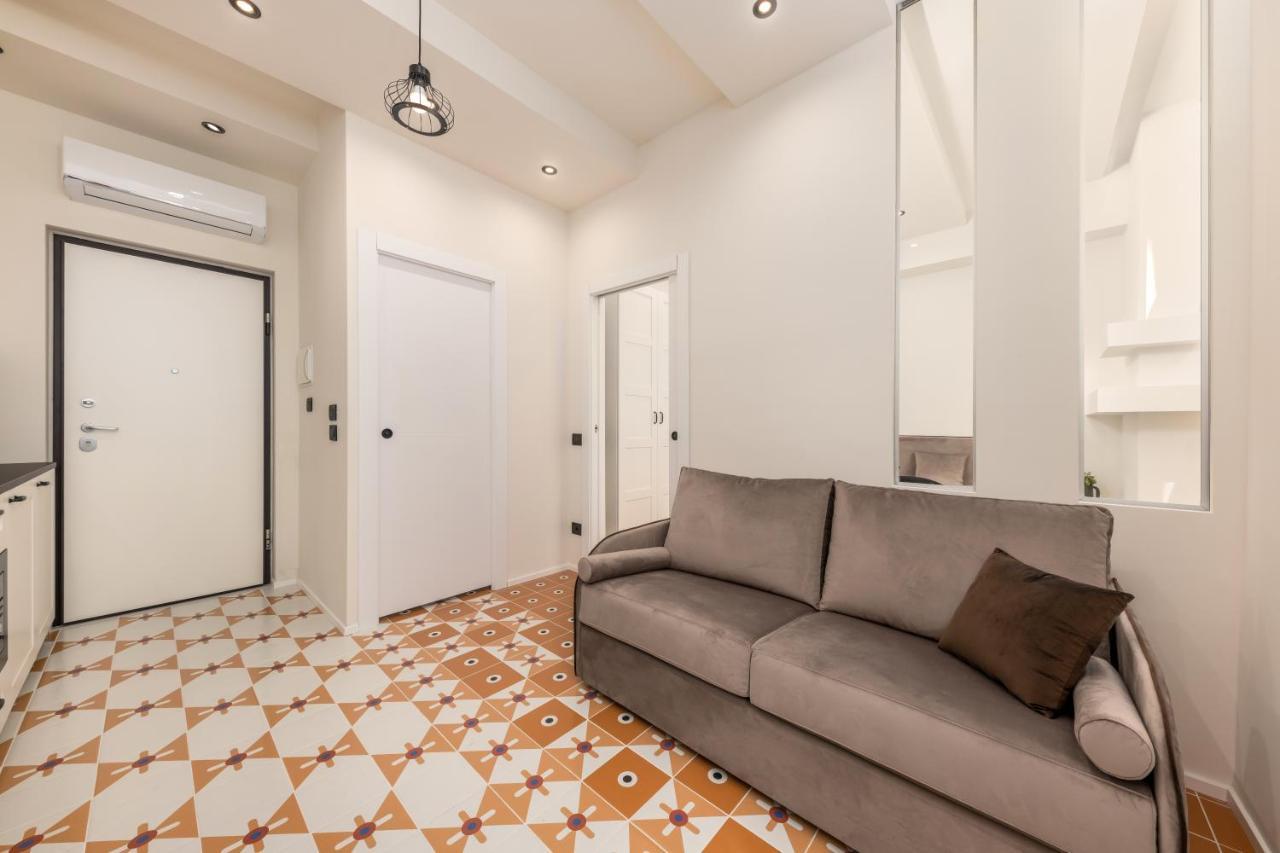 Casa Da Suite Icona Milano Eksteriør billede
