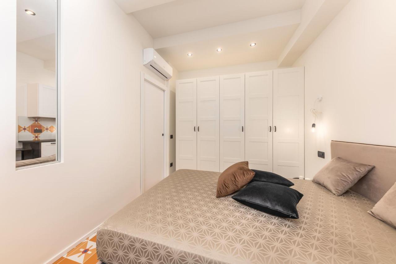 Casa Da Suite Icona Milano Eksteriør billede