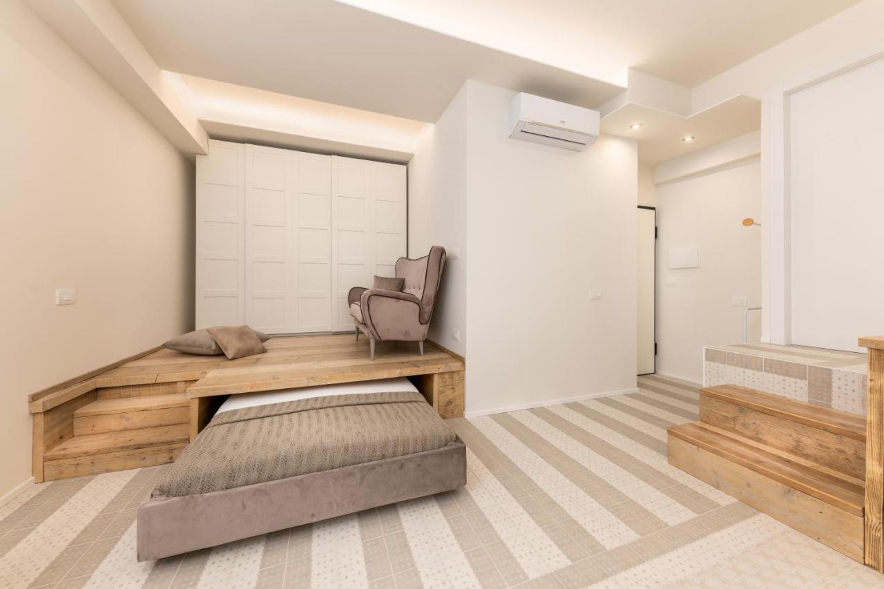 Casa Da Suite Icona Milano Eksteriør billede