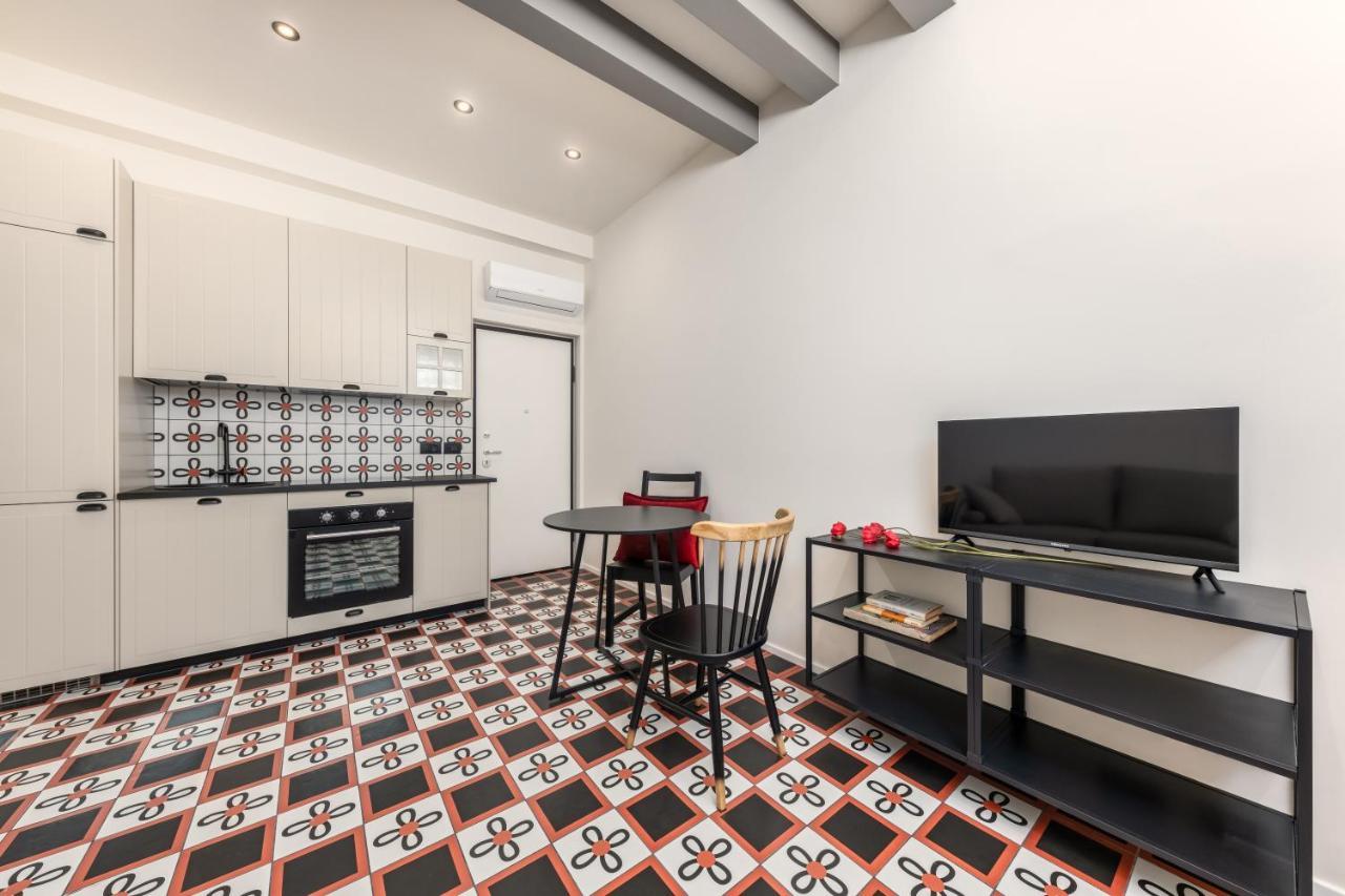Casa Da Suite Icona Milano Eksteriør billede