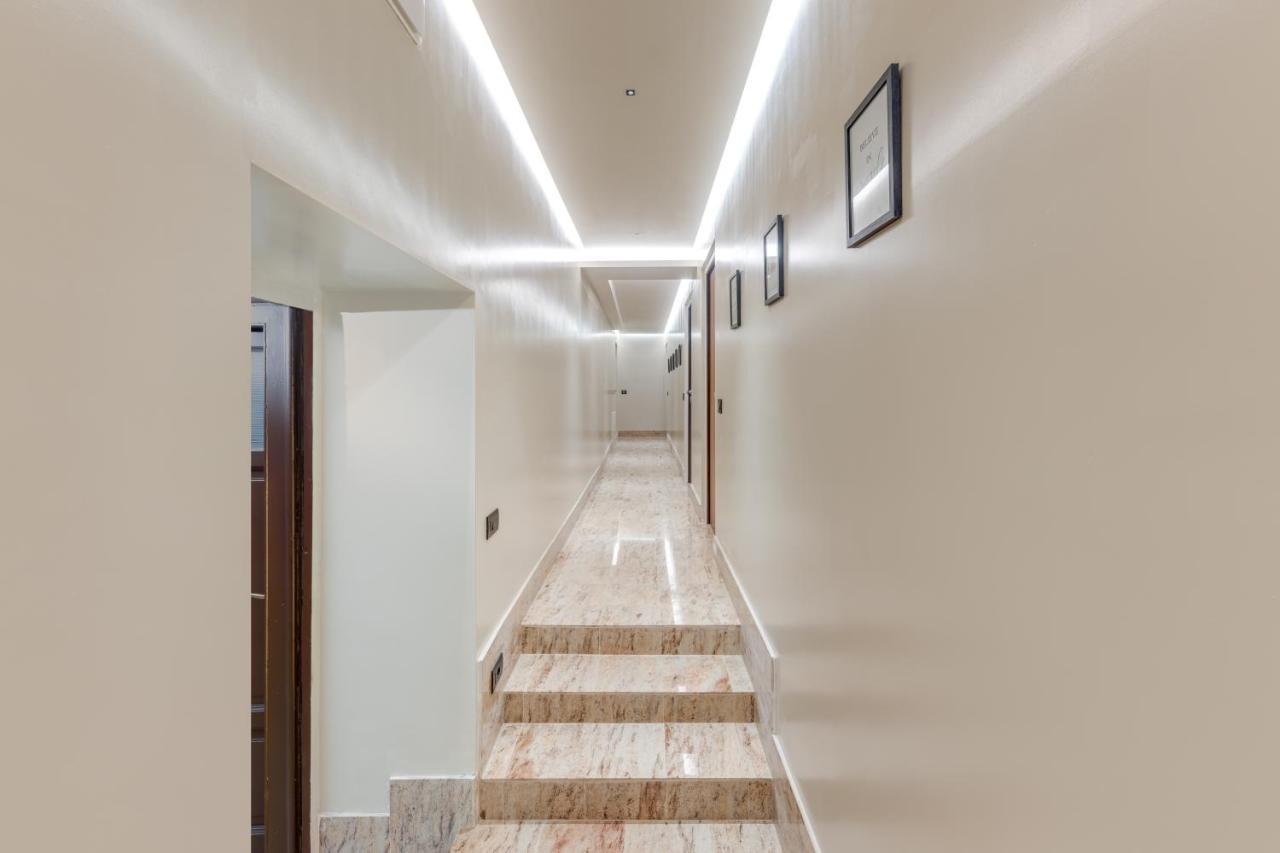 Casa Da Suite Icona Milano Eksteriør billede
