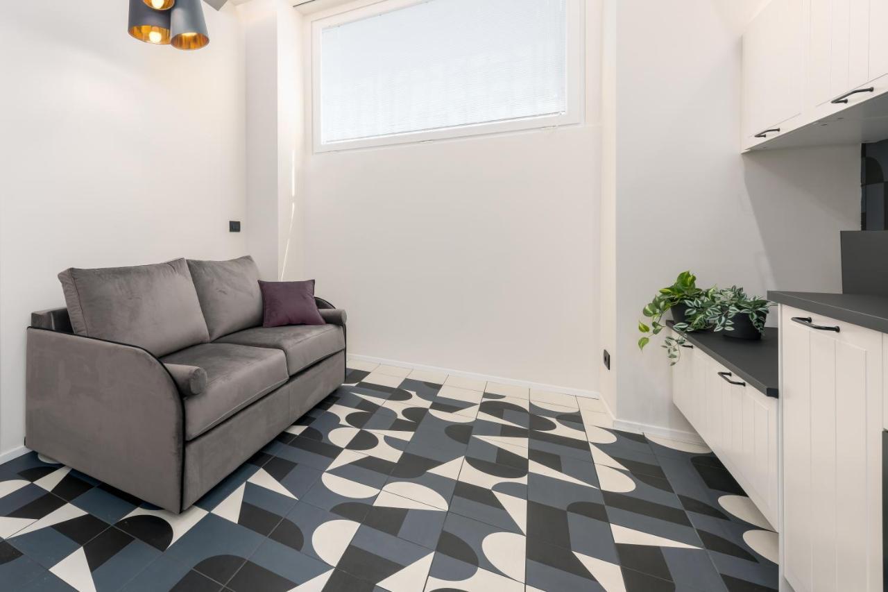 Casa Da Suite Icona Milano Eksteriør billede