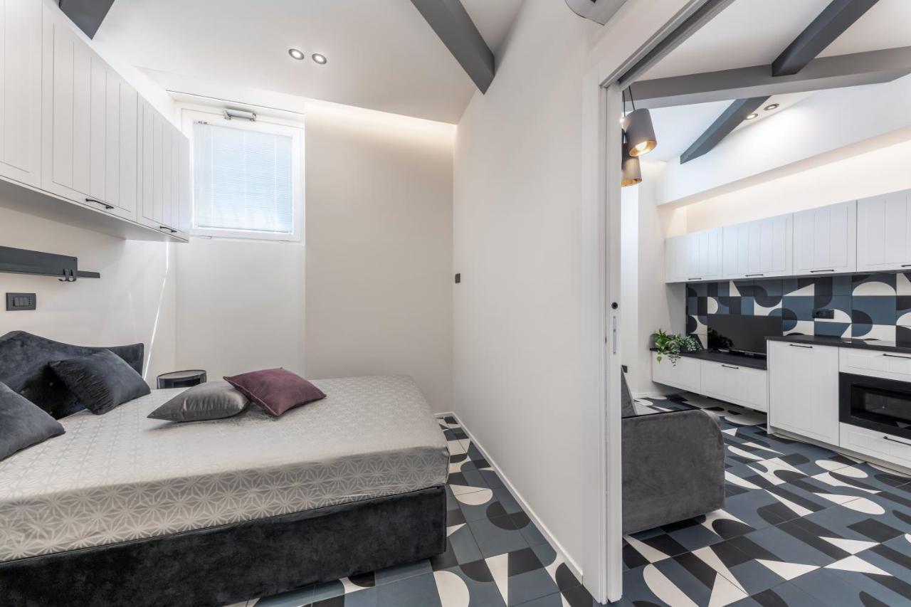 Casa Da Suite Icona Milano Eksteriør billede