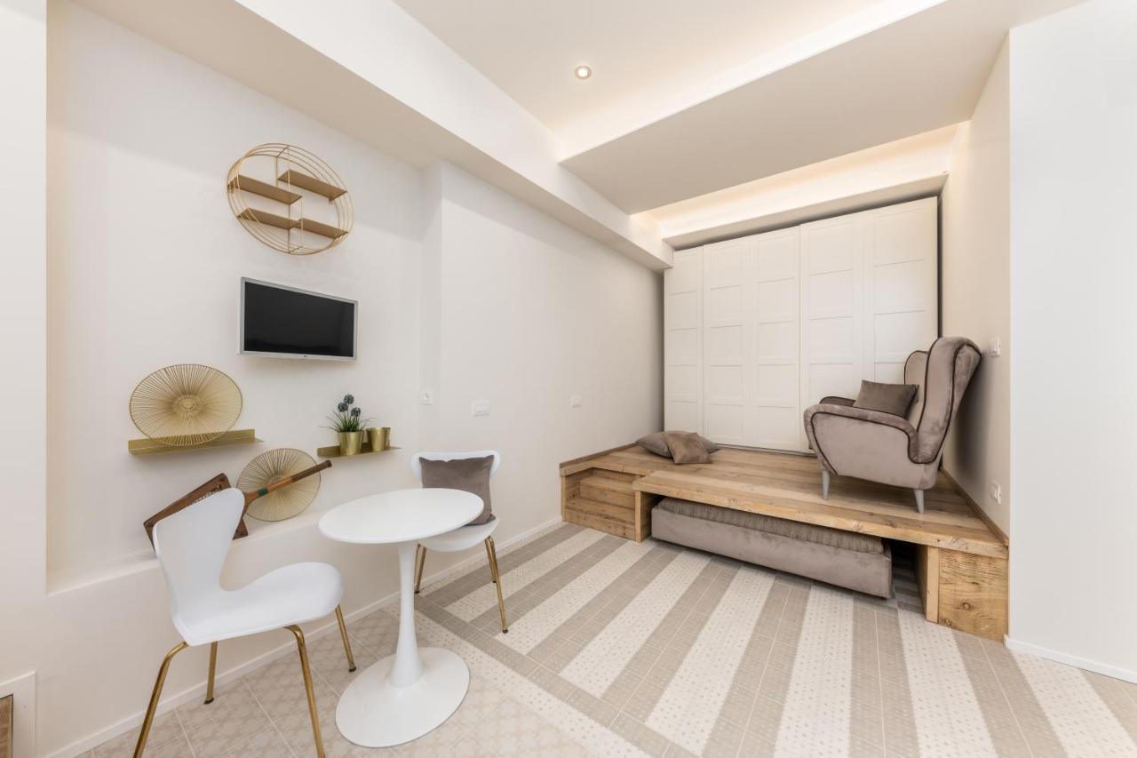 Casa Da Suite Icona Milano Eksteriør billede