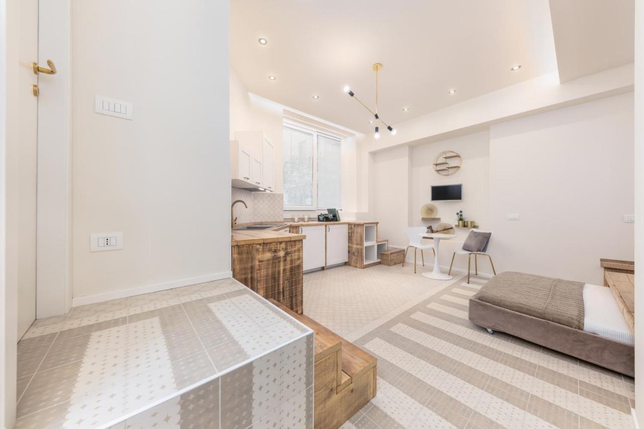 Casa Da Suite Icona Milano Eksteriør billede