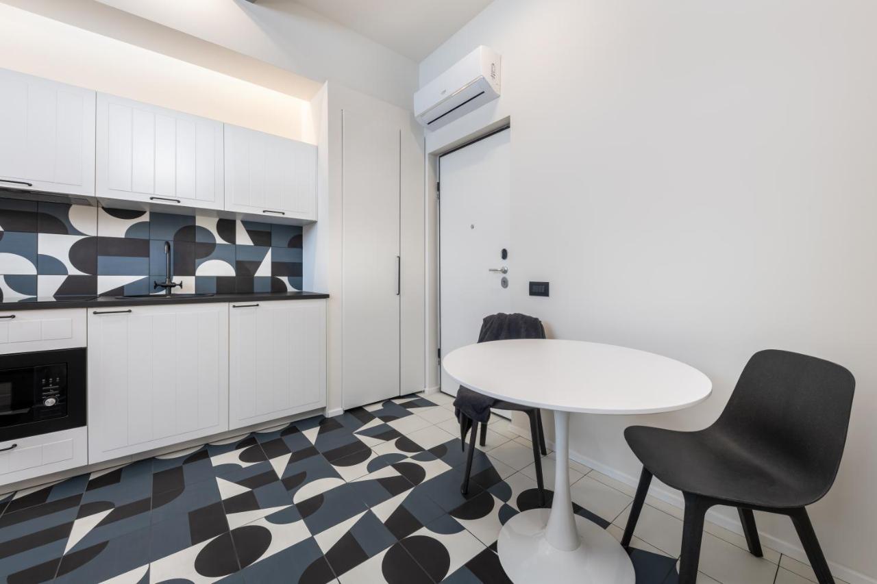 Casa Da Suite Icona Milano Eksteriør billede