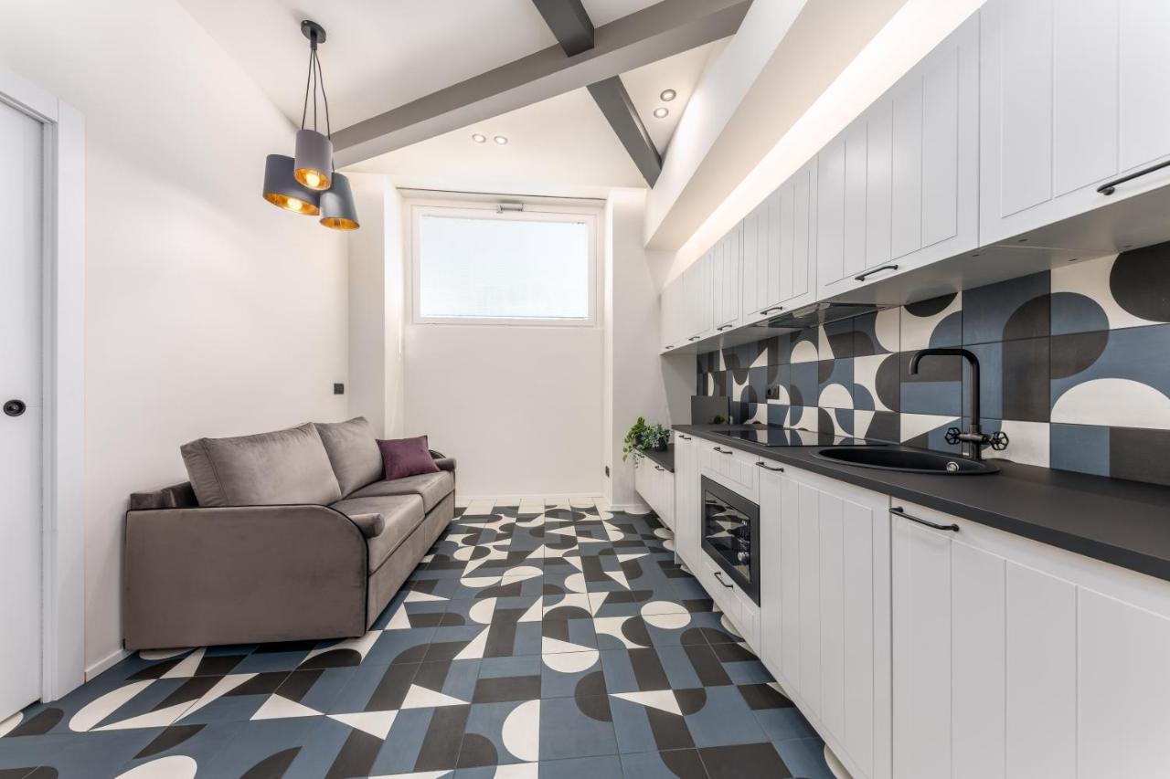Casa Da Suite Icona Milano Eksteriør billede