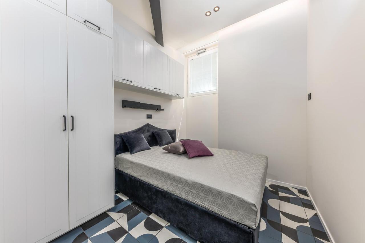 Casa Da Suite Icona Milano Eksteriør billede
