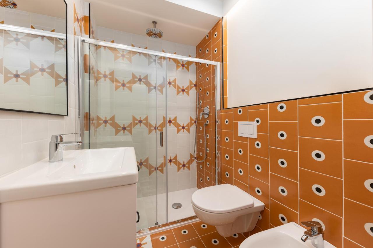 Casa Da Suite Icona Milano Eksteriør billede